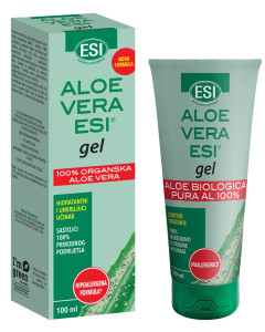 ESI ALOE VERA ESI® ČISTI GEL OD ALOJE - kozmetički proizvod, 100 ml