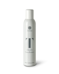 AQUA+THERMAL SPRAY TERMALNA IZVORSKA VODA Terme di Comano u obliku mikroraspršivača 250 ml