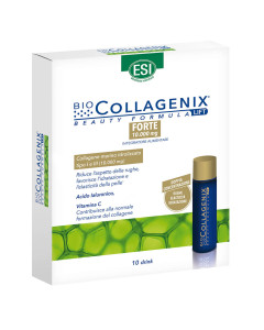 ESI BioCollagenix® FORTE DRINK - NAPITAK S KOLAGENOM