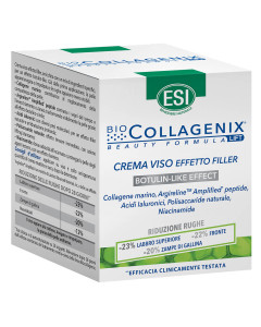 BioCollagenix® FILLER EFFECT KREMA ZA LICE 