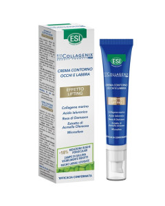 BioCollagenix® LIFTING KREMA ZA KOŽU OKO OČIJU I USANA