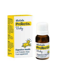 BioGaia Protectis Baby kapi