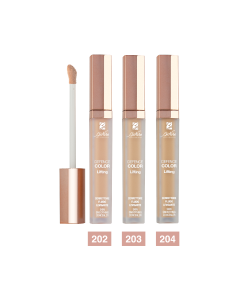 BIONIKE DEFENCE COLOR LIFTING Tekući korektor (Skin smoothing concealer)