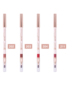 BIONIKE DEFENCE COLOR LIP DESIGN Olovka za usne (Lip pencil)