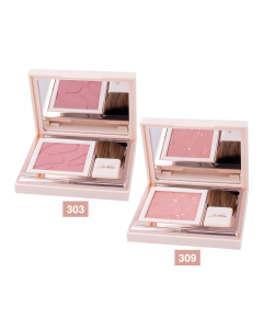 BIONIKE DEFENCE COLOR PRETTY TOUCH Kompaktno rumenilo (Compact blusher)