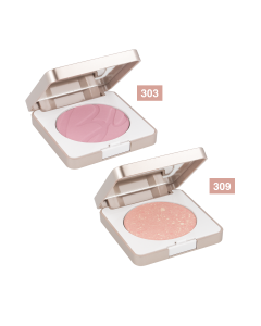 BIONIKE DEFENCE COLOR PRETTY TOUCH Kompaktno rumenilo (Compact blusher)