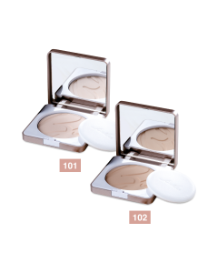 BIONIKE DEFENCE COLOR SOFT TOUCH Kompaktni puder (Compact face powder)