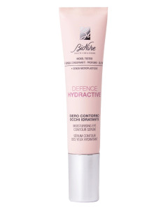 BioNike DEFENCE HYDRACTIVE EYE Serum krema s masažnim kuglicama