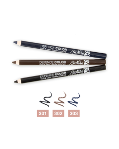 BIONIKE DEFENCE COLOR KOHL & KAJAL HD olovka za oči (Eye pencil HD)