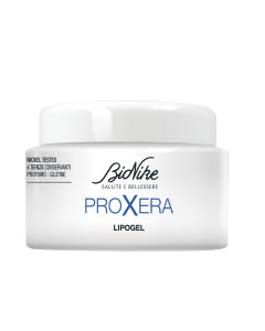 BioNike PROXERA LIPOGEL Balzam bogat masnim i hranjivim sastojcima
