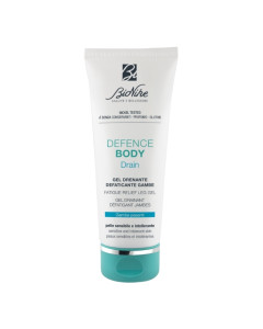 BIONIKE DEFENCE BODY DRAIN Fatigue relief leg - gel za teške i umorne noge, 100 ml