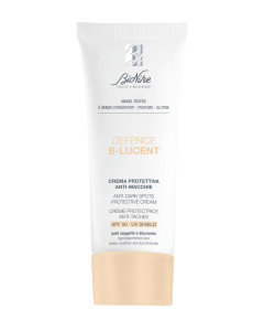 BIONIKE DEFENCE B-LUCENT SPF 50 Dnevna zaštitna krema (Anti-dark spots protective cream)