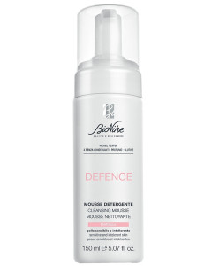 BIONIKE DEFENCE Pjena za pranje (Cleansing mousse)