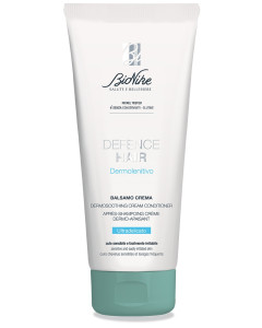 BIONIKE DEFENCE HAIR Nježni umirujući balzam za regeneraciju kose (Dermolenitivo), 200 ml