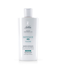 BioNike DEFENCE KS TricoCARE Šampon za jačanje kose