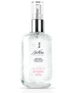 BIONIKE DEFENCE HYDRA Jelly - hidratantni nemasni gel s probotikom i hijaluronom, 50 ml 