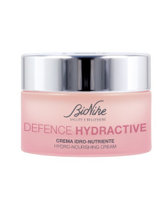 BIONIKE DEFENCE HYDRACTIVE Hranjiva hidratizirajuća krema (Hydro-nourishing cream)