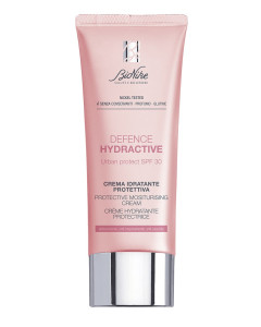 BIONIKE DEFENCE HYDRACTIVE Urban protection SPF 30 Dnevna zaštitna krema (Protective moisturising cream)