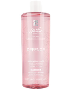 BIONIKE DEFENCE Micelarna otopina (Micellar water), 500 ml