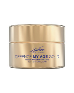 BIONIKE DEFENCE MY AGE GOLD Bogata krema za zrelu kožu (Rich fortifying cream)