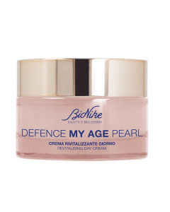 BioNike DEFENCE MY AGE PEARL Krema