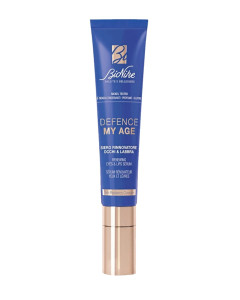 BIONIKE DEFENCE MY AGE Renewing eyes & lips serum - intenzivni serum za područje oko očiju i usana