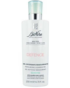 BIONIKE DEFENCE Pjenušavi gel (Rebalancing cleansing gel)