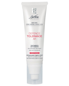 BIONIKE DEFENCE TOLERANCE AR Njega kod privremenog i prolaznog crvenila kože (Anti-redness treatment)