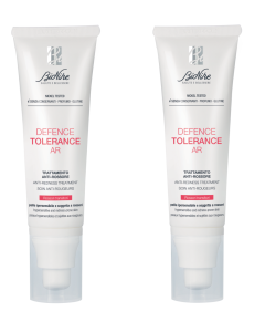 BioNike DEFENCE TOLERANCE AR - SUPER PONUDA promo-paket s 2 kreme