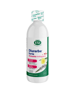 ESI DIURERBE FORTE Drink kalij, magnezij i biljni sastojci - boca