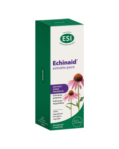 ESI ECHINAID bezalkoholne kapi s ehinaceom za jačanje imuniteta