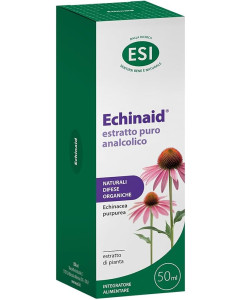 ESI ECHINAID bezalkoholne kapi s ehinaceom za jačanje imuniteta