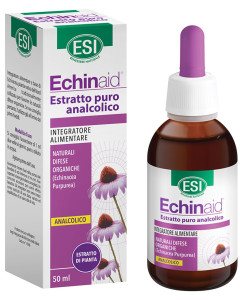 ESI ECHINAID® KAPI bezalkoholne