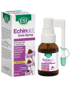ECHINAID GOLA raspršivač za grlo