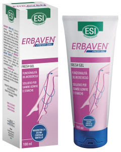 ESI ERBAVEN® FRESH GEL - kozmetički proizvod