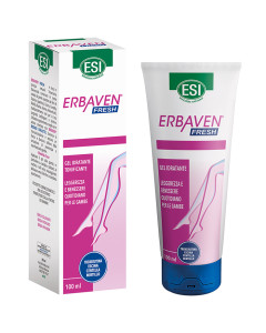 ESI ERBAVEN FRESH gel za lagan korak i osvježenje umornih nogu