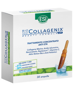 ESI® BioCollagenix® AMPULE, 30 x 1,8 ml