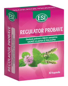 ESI REGULATOR PROBAVE kapsule