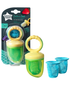 Tommee Tippee Fresh Food Feeder - Sisač za hranu