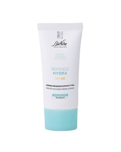 BioNike DEFENCE HYDRA DNEVNA KREMA SPF 30 HIDRATACIJA I ZAŠTITA OD SUNCA