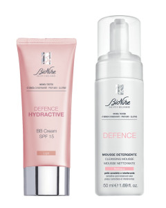 BioNike DEFENCE HYDRACTIVE BB LIGHT