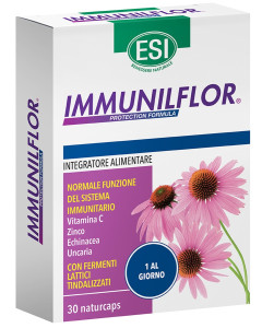 ESI IMMUNILFLOR® kapsule