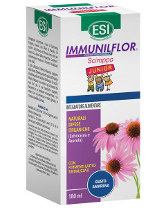 ESI IMMUNILFLOR® JUNIOR sirup