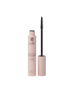 BIONIKE DEFENCE COLOR INFINITY Maskara za produživanje i oblikovanje trepavica