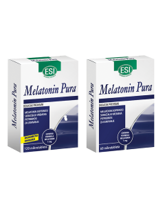 ESI MELATONIN PURA