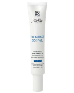 BIONIKE PROCUTASE CICA-PLUS GEL Umirujući gel za obnovu kože (Skin-repairing treatment)