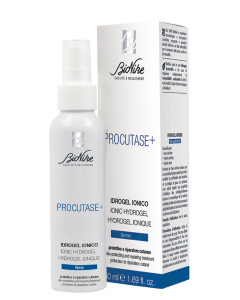 BioNike PROCUTASE Ionizirani hidrogel u obliku spreja (Ionic hydrogel spray)