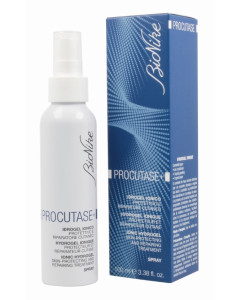 BIONIKE PROCUTASE Ionic hydrogel - sprej za zaštitu oštećene kože, 100 ml