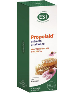 ESI PROPOLAID KAPI bezalkoholne s propolisom i ehinaceom