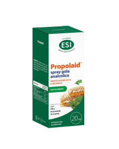 PROPOLGOLA SPREJ bezalkololna otopina s propolisom i uljem paprene metvice 